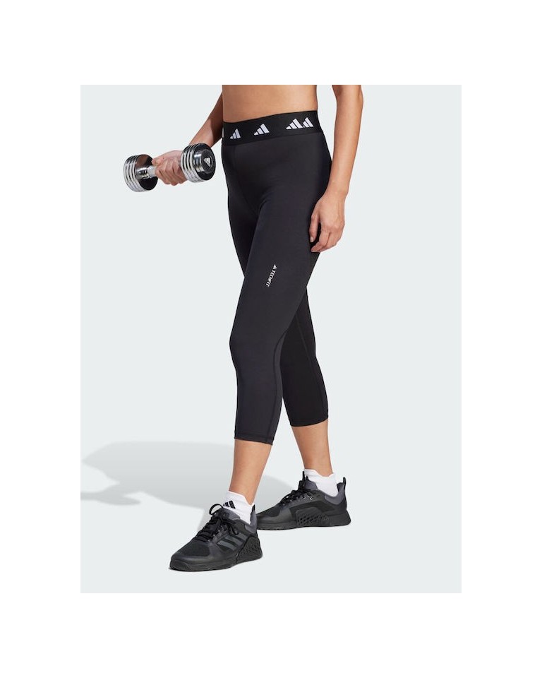Γυναικείο Κολάν Adidas TF Capri L IA7158