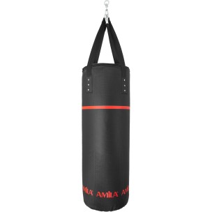 Σάκος πυγμαχίας, Amila 150x35   60kgr (96853)