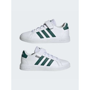 Παιδικά Αθλητικά Παπούτσια Adidas Grand Court 2.0 EL  IG4842