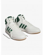 Ανδρικά Παπούτσια Μπάσκετ Adidas Hoops 3.0 MID IG5570