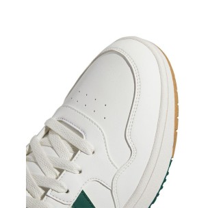 Ανδρικά Παπούτσια Μπάσκετ Adidas Hoops 3.0 MID IG5570