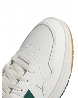 Ανδρικά Παπούτσια Μπάσκετ Adidas Hoops 3.0 MID IG5570