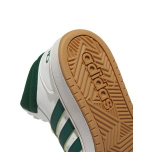 Ανδρικά Παπούτσια Μπάσκετ Adidas Hoops 3.0 MID IG5570