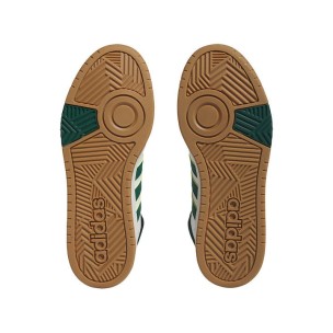 Ανδρικά Παπούτσια Μπάσκετ Adidas Hoops 3.0 MID IG5570