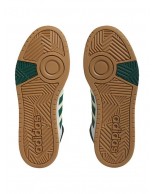 Ανδρικά Παπούτσια Μπάσκετ Adidas Hoops 3.0 MID IG5570