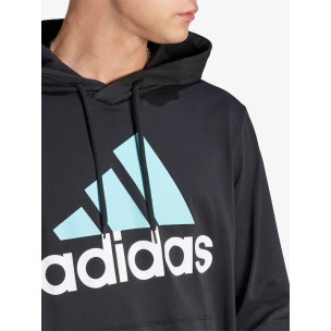 Ανδρικό Φούτερ Adidas Essentials Logo IJ8574