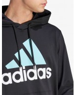 Ανδρικό Φούτερ Adidas Essentials Logo IJ8574