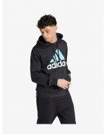 Ανδρικό Φούτερ Adidas Essentials Logo IJ8574