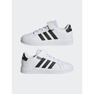 Παιδικά Αθλητικά Παπούτσια Adidas Grand Court 2.0 EL GW6521