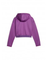 Γυναικείο Φούτερ Puma Strong Power Fleece Hoodie 523876-28