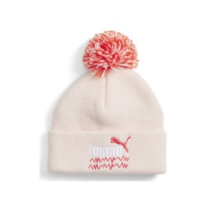 Σκούφος Puma Mixmatch Pom Pom Beanie 024798-02