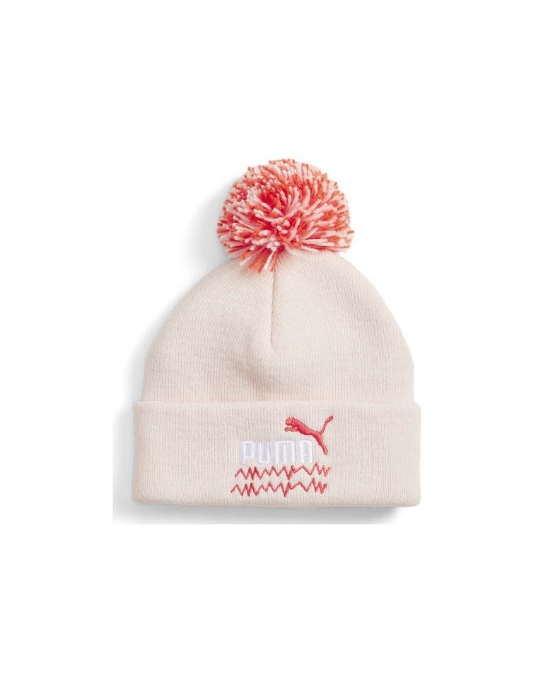 Σκούφος Puma Mixmatch Pom Pom Beanie 024798-02
