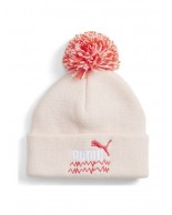 Σκούφος Puma Mixmatch Pom Pom Beanie 024798-02