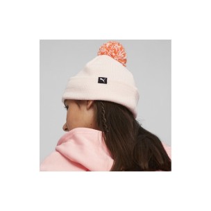 Σκούφος Puma Mixmatch Pom Pom Beanie 024798-02