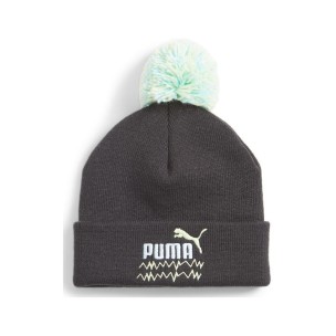 Σκούφος Puma Mixmatch Pom Pom Beanie 024798-01
