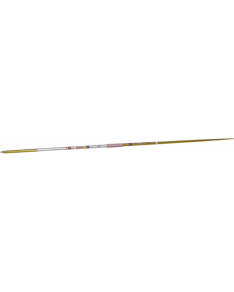 Ακόντιο Αγωνιστικό 700Gr 27Cm World Athletics Approved Vinex 99055