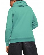 Ανδρικό Φούτερ Puma ESS+ 2 Col Big Logo Hoodie FL 586764-49