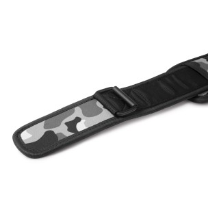 Ζώνη Άρσης Βαρών Neoprene Amila Tactical (Small) 83332