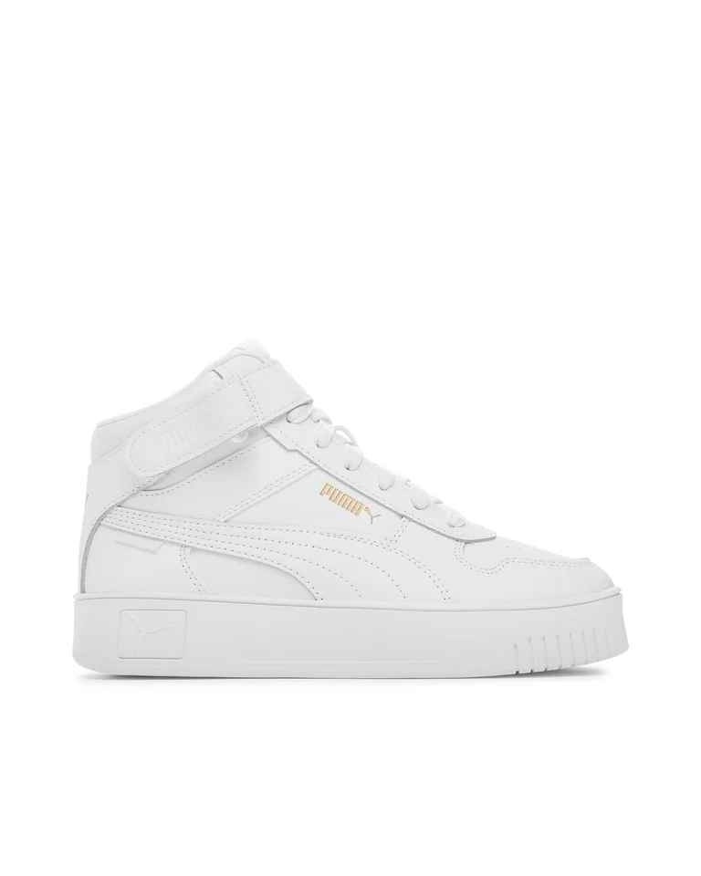 Γυναικεία Αθλητικά Παπούτσια Puma Carina Street Mid 392337-01