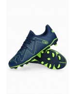 Παιδικά Παπούτσια Ποδοσφαίρου Puma FUTURE PLAY FG/AG Jr 107388-03