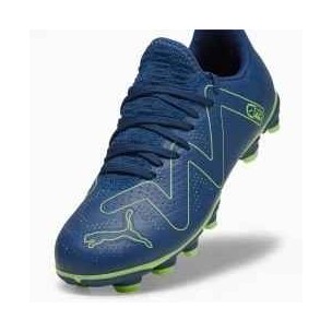 Παιδικά Παπούτσια Ποδοσφαίρου Puma FUTURE PLAY FG/AG Jr 107388-03