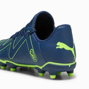 Παιδικά Παπούτσια Ποδοσφαίρου Puma FUTURE PLAY FG/AG Jr 107388-03