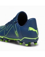Παιδικά Παπούτσια Ποδοσφαίρου Puma FUTURE PLAY FG/AG Jr 107388-03