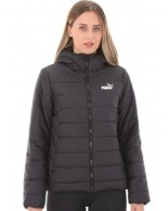 Γυναικείο Μπουφάν Puma ESS HD Padded Jacket 848940-01