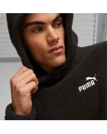 Ανδρικό Φούτερ Puma ESS Elevated Sherpa Hoodie 675982-01