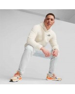 Ανδρικό Φούτερ Puma ESS Elevated Sherpa Hoodie 675982-87