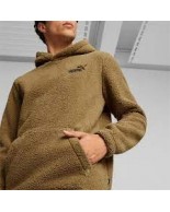 Ανδρικό Φούτερ Puma ESS Elevated Sherpa Hoodie 675982-93
