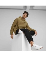 Ανδρικό Φούτερ Puma ESS Elevated Sherpa Hoodie 675982-93