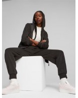 Γυναικεία Ζακέτα Με Κουκούλα Puma HER Winterized Full-Zip Hoodie 676008-01