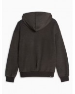 Γυναικεία Ζακέτα Με Κουκούλα Puma HER Winterized Full-Zip Hoodie 676008-01