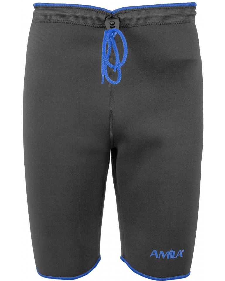 Βερμούδα Αδυνατίσματος Amila Deluxe (Medium) 83066