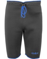 Βερμούδα Αδυνατίσματος Amila Deluxe (Medium) 83066