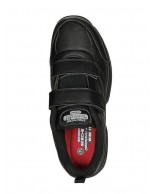 Ανδρικά Παπούτσια Skechers Dighton Rolind 200200-BLK