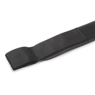 Ζώνη Άρσης Βαρών Neoprene Amila Tactical (Large) 83334