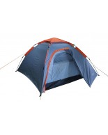 Σκηνή "Easy-Up" (3 ατόμων) ABBEY® (21XG)