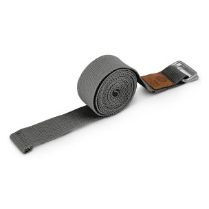 Ζώνη για Power Yoga Amila Natural 96833