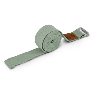 Ζώνη για Power Yoga Amila Mint 96832