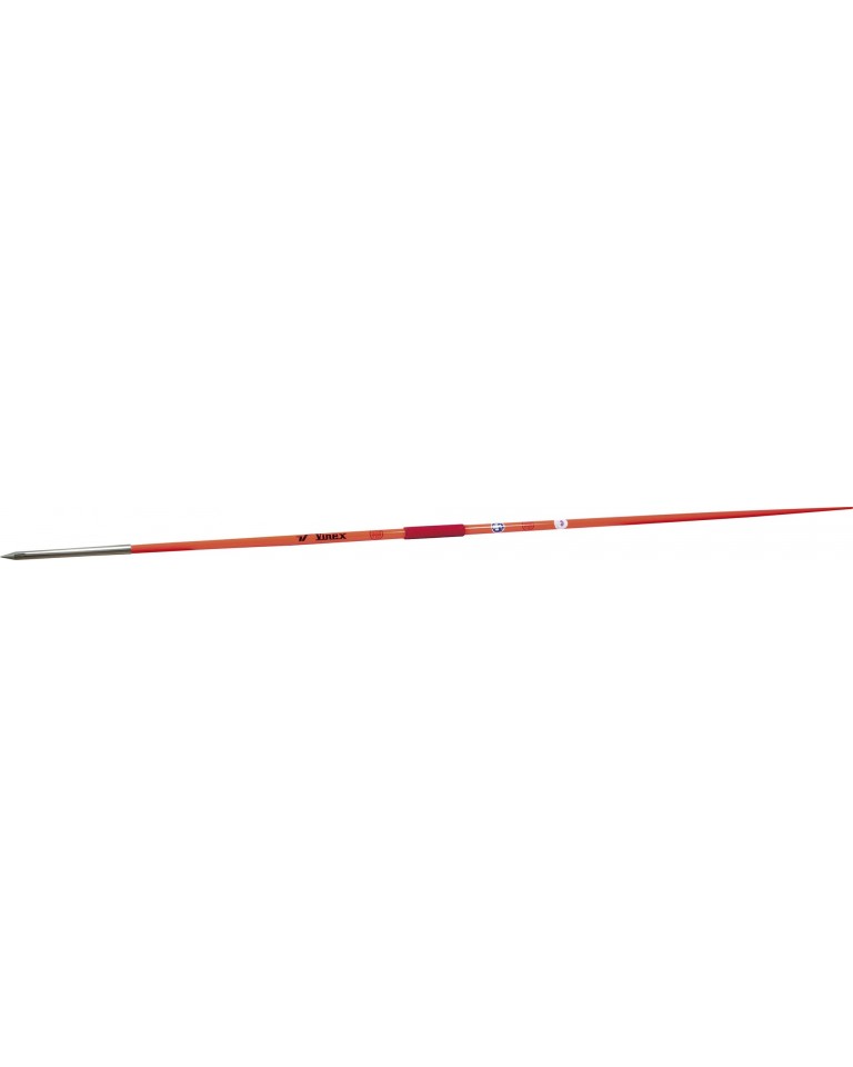 Ακόντιο Αγωνιστικό 600Gr World Athletics Approved Vinex 48453
