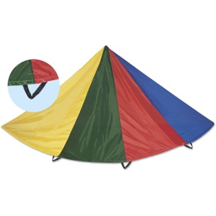 Αλεξίπτωτο Παιχνίδι 20 Χερουλιών 6m Amila Kids 99505