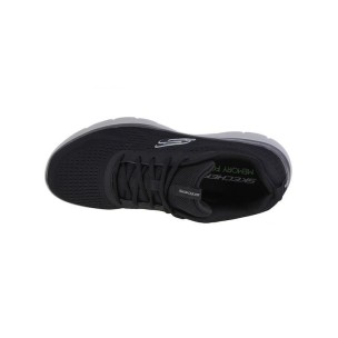 Ανδρικά Αθλητικά Παπούτσια Skechers Summits-Torre 232395-BKCC