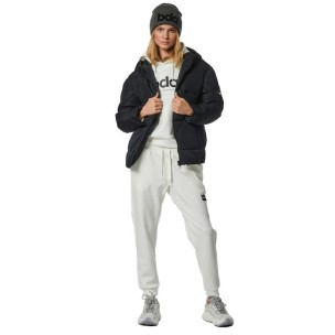 Γυναικεία Ζακέτα Body Action Women's Quilted Puffer Jacket 071331-01 (Black)