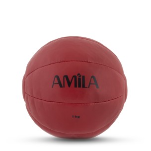 Medicine Ball PU 1kg Amila...