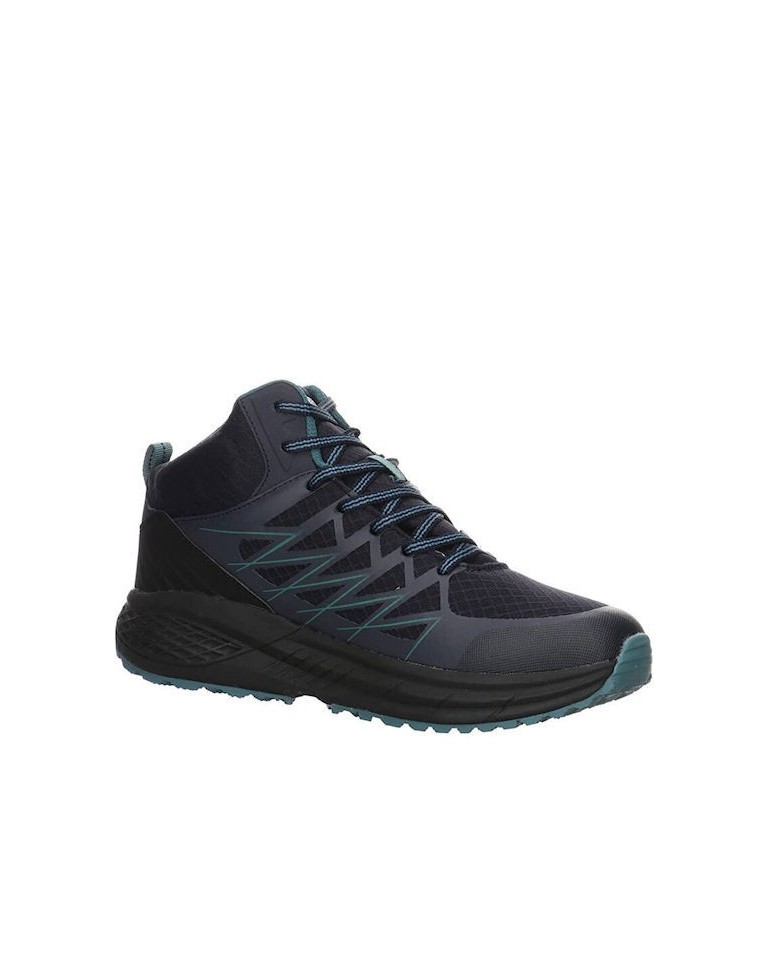 Ανδρικά Ορειβατικά Μποτάκια Αδιάβροχα Hi-Tec Trail Destroyer Mid M  O010416-032