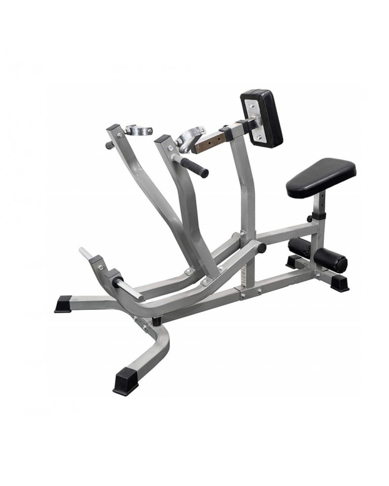 Μηχανή Έλξεων/Κωπηλατική Viking BR-04