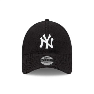Αθλητικό Καπέλο New Era New York Yankees Teddy Black 9FORTY Adjustable Cap 60424860