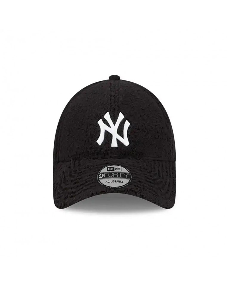 Αθλητικό Καπέλο New Era New York Yankees Teddy Black 9FORTY Adjustable Cap 60424860